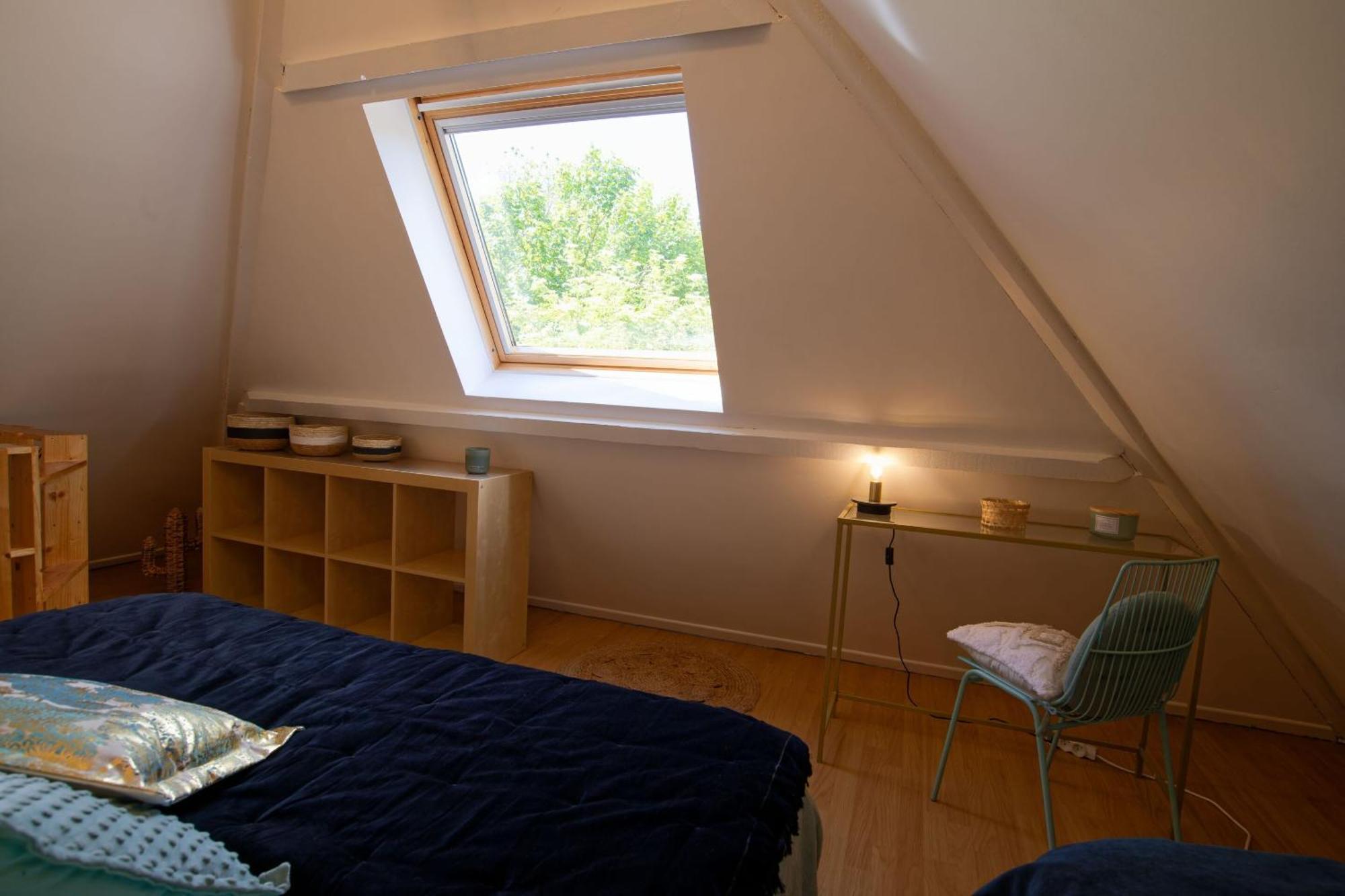 Le Cocoon D'Etretat Vila Bordeaux-Saint-Clair Exterior foto